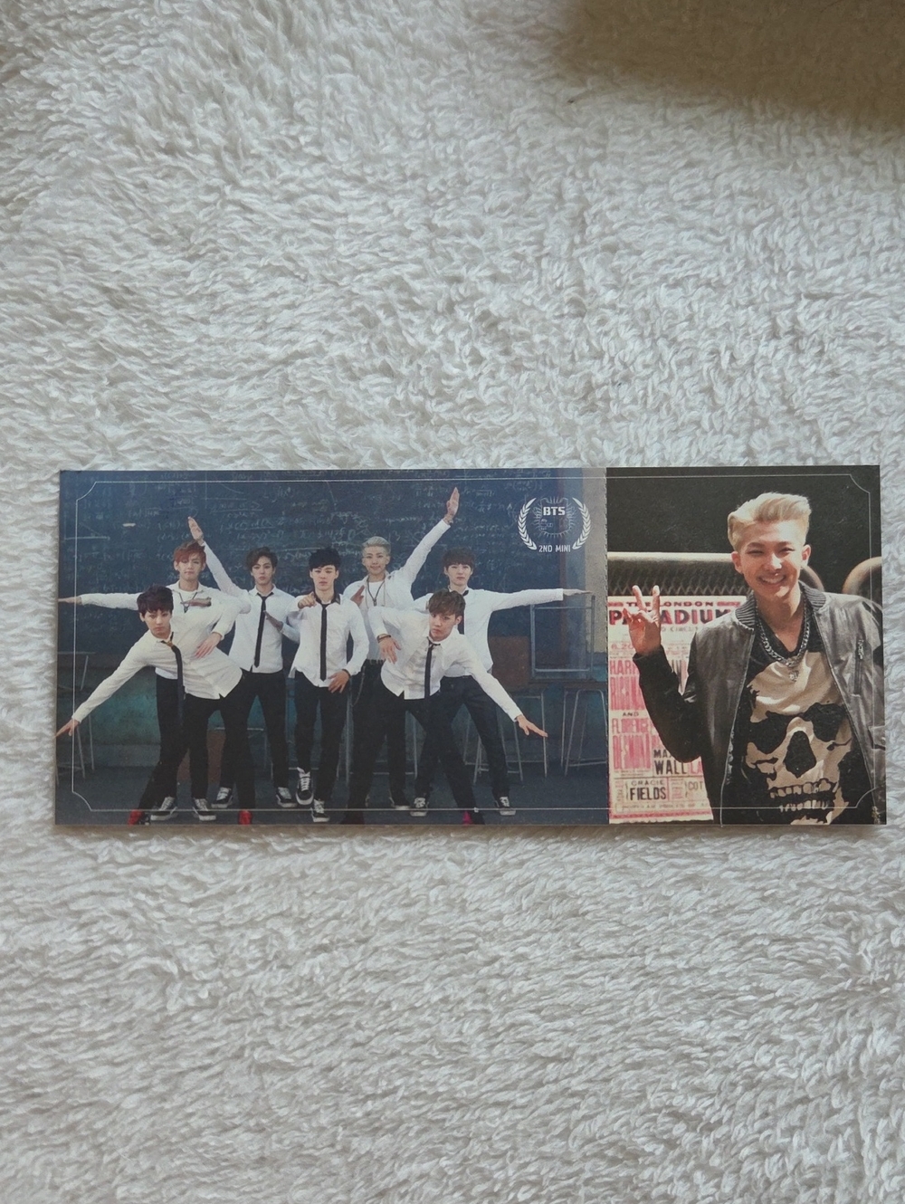 RM Skool Luv Affair